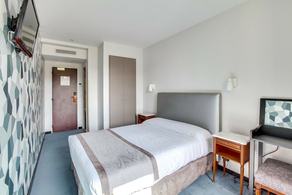 Фото Hôtel Edouard VI  by Malone