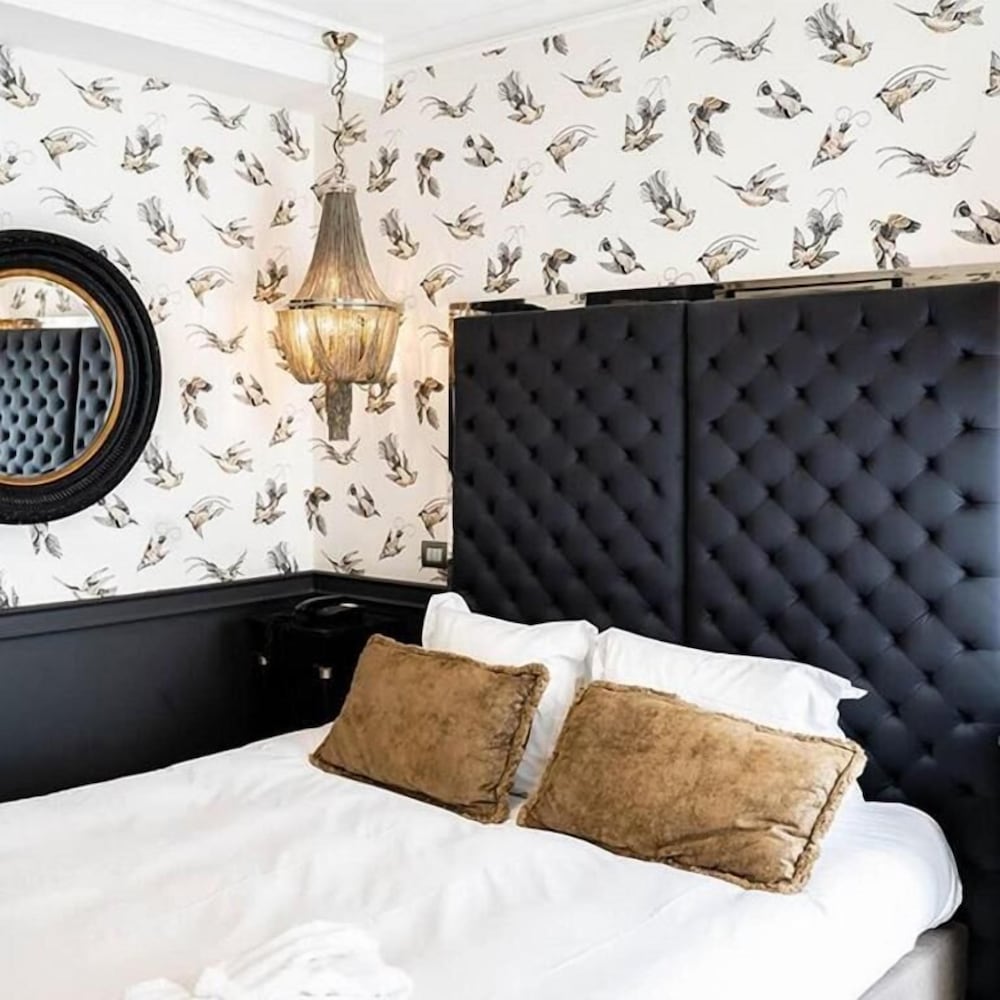 Фото Hotel George Washington