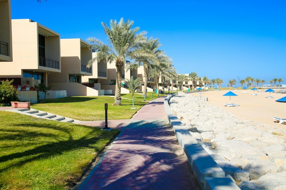 Фото Hilton Kuwait Resort