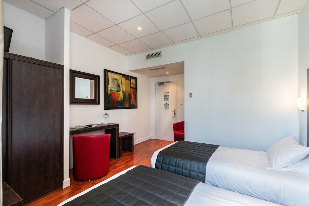 Фото Hotel Jeanne d'Arc