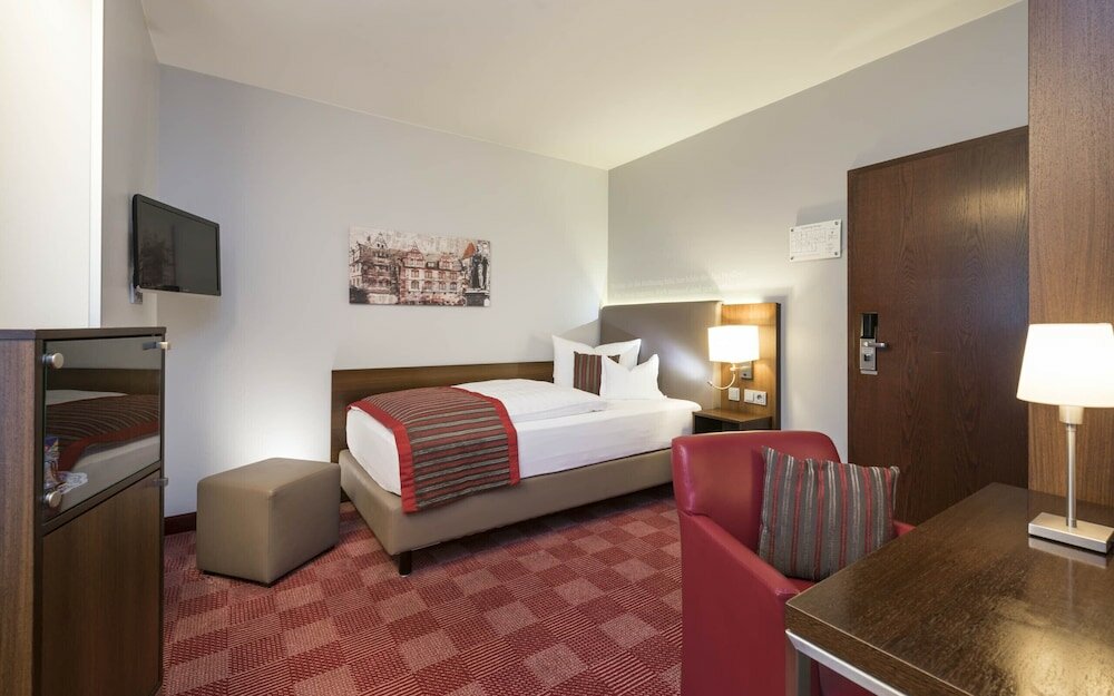 Фото Trip Inn Hotel Stadt Coburg