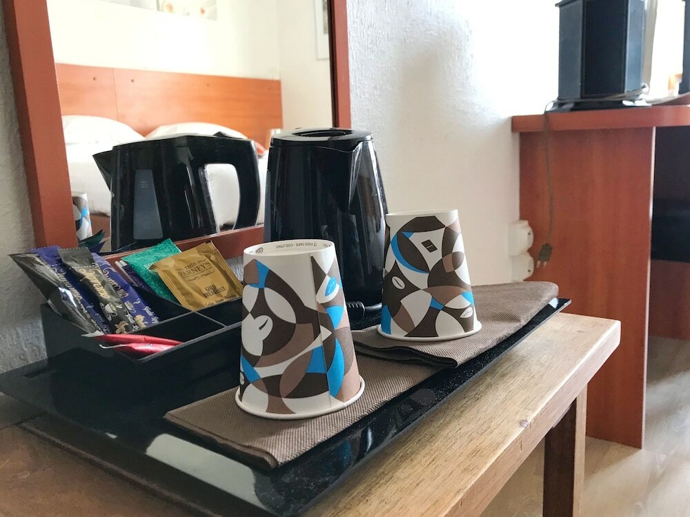 Фото Hotel Colbert