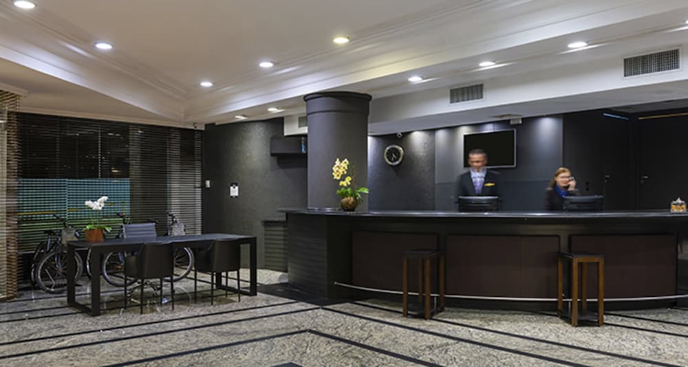 Фото Blue Tree Premium Florianopolis