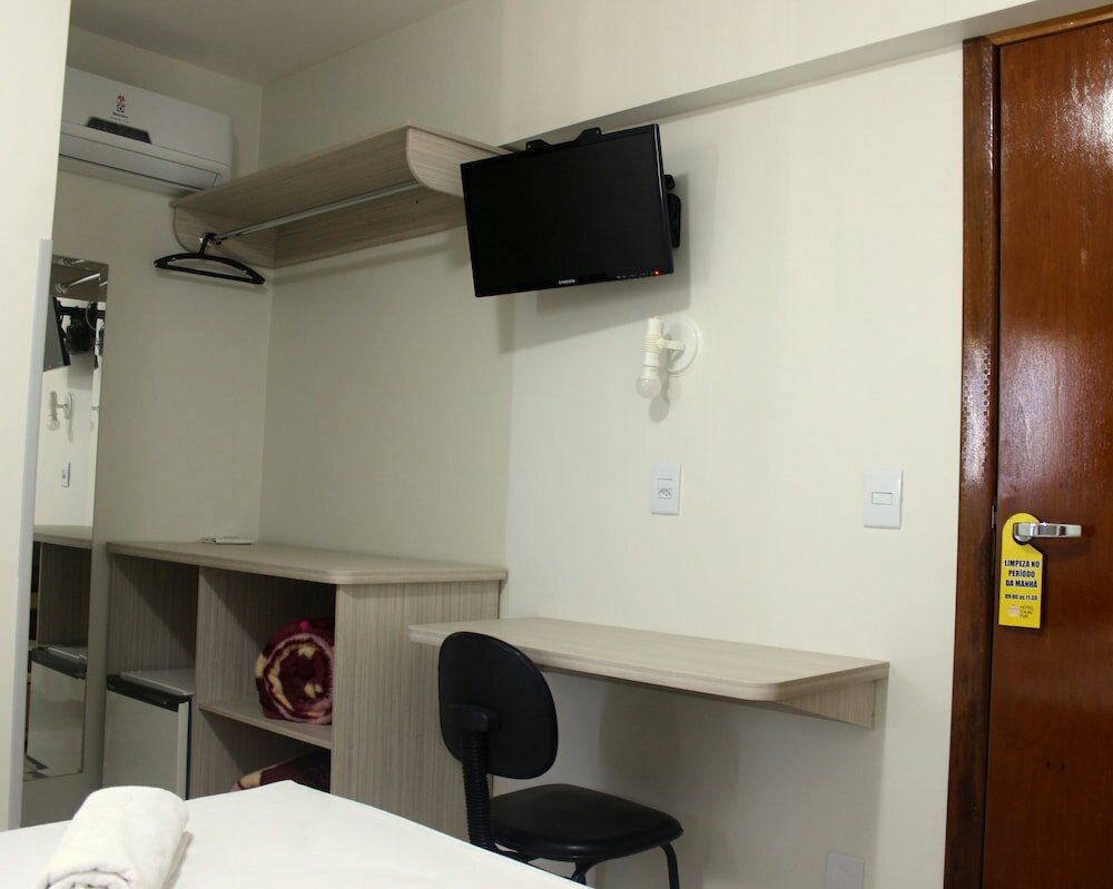 Фото Hotel Itajaí Tur