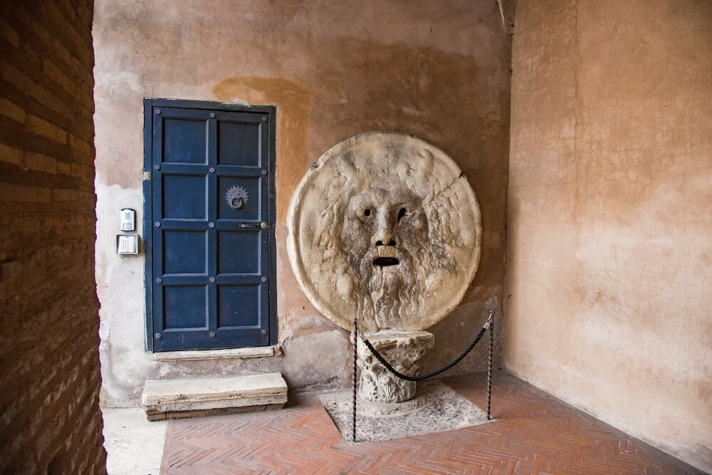 Фото Kolbe Hotel Rome