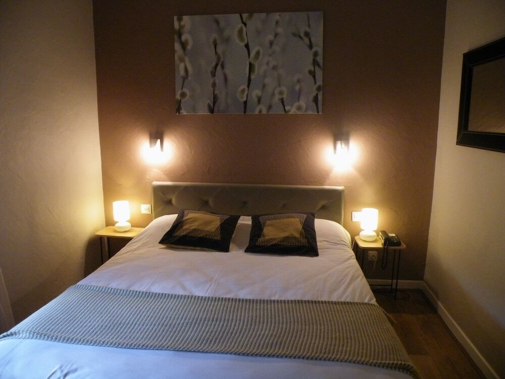 Фото Brit Hotel - Le Grand Hotel