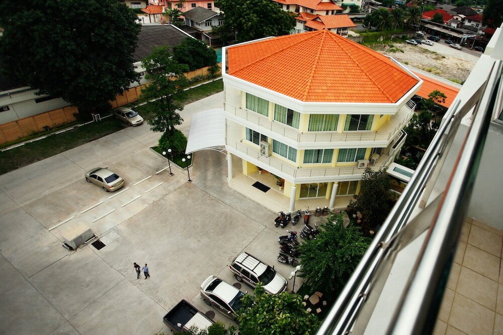 Фото Caza V1 Serviced Apartment