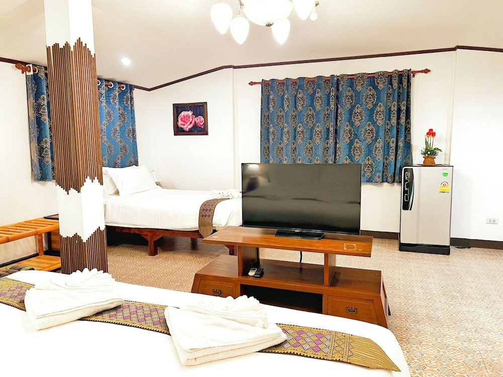 Фото Somwang Boutique House