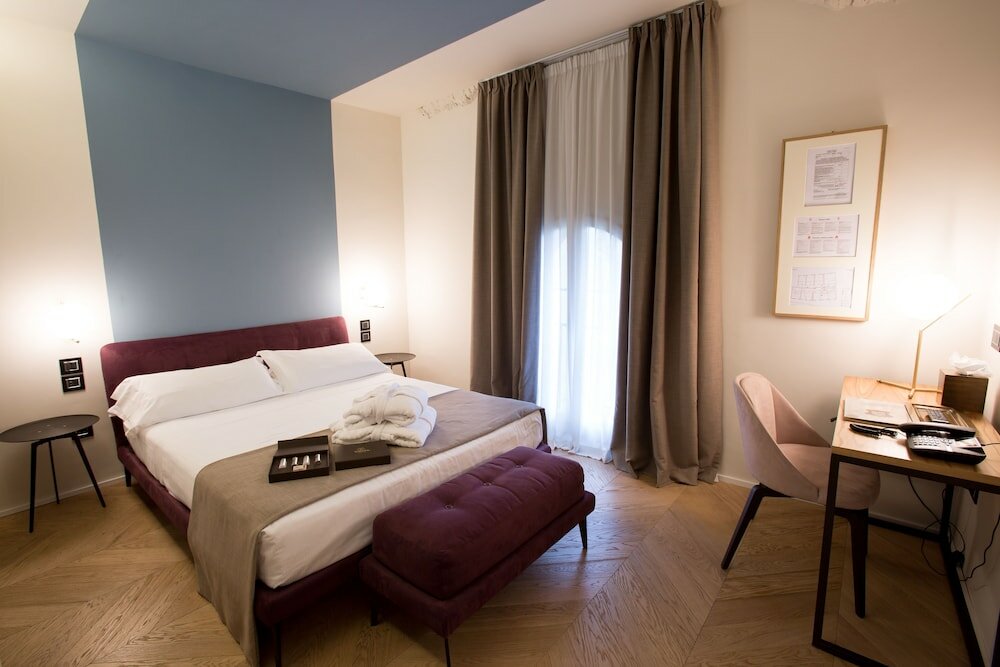 Фото Hotel Silla