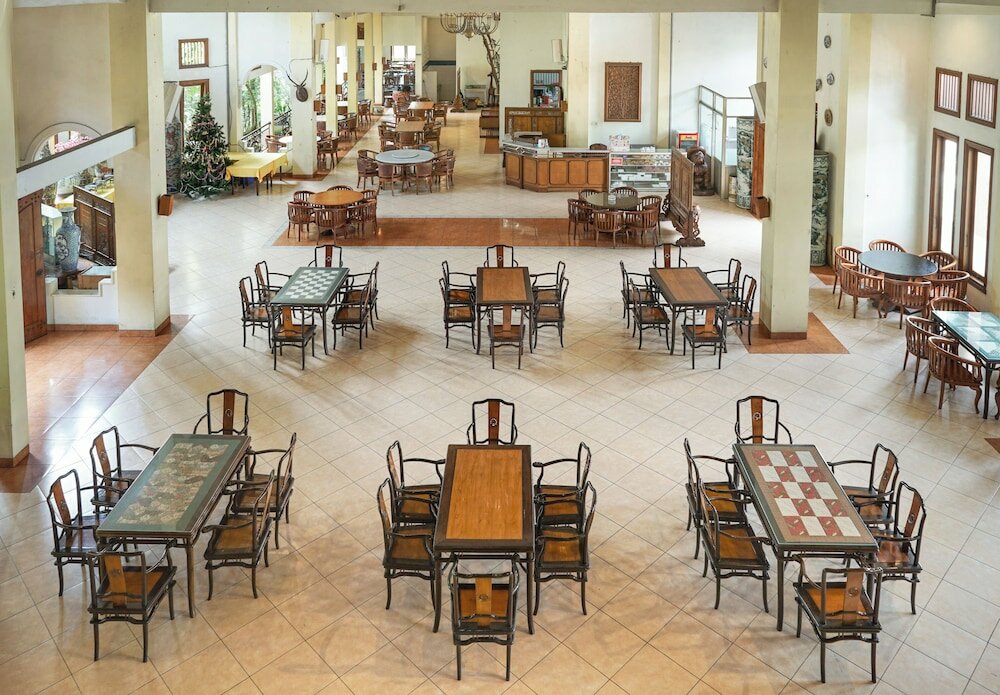 Фото Front One Resort Indraloka Temanggung