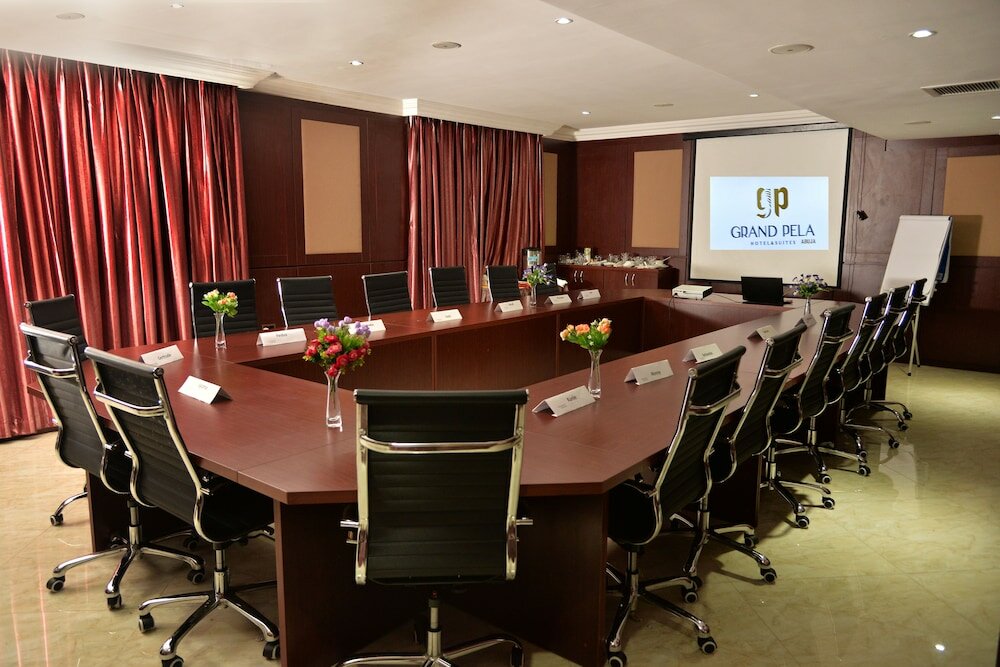 Фото Grand Pela Hotels & Suites