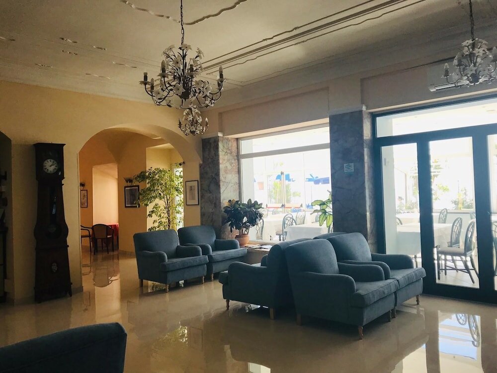 Фото Hotel La Balnearia