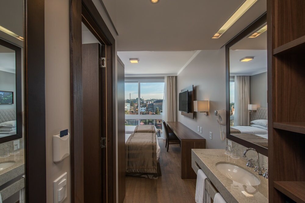 Фото Prodigy Gramado