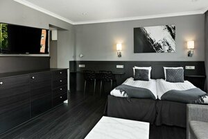 Гостиница Sure Hotel by Best Western Allen