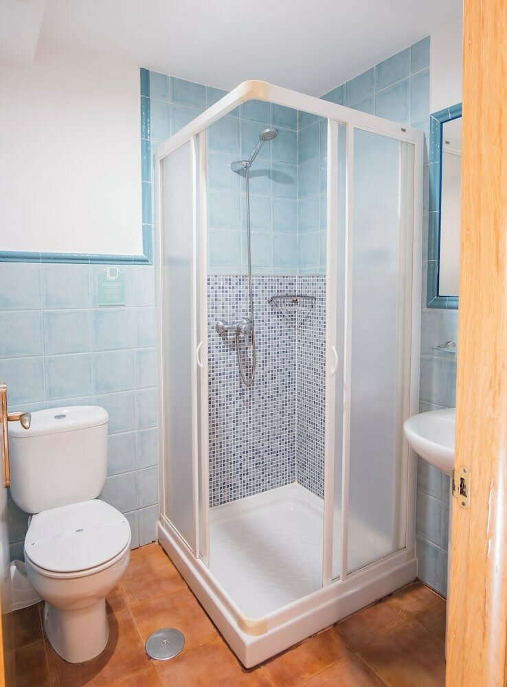 Фото Hotel Alda Algalia