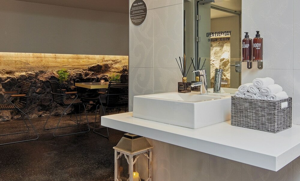 Фото Center Hotel Arnarhvoll