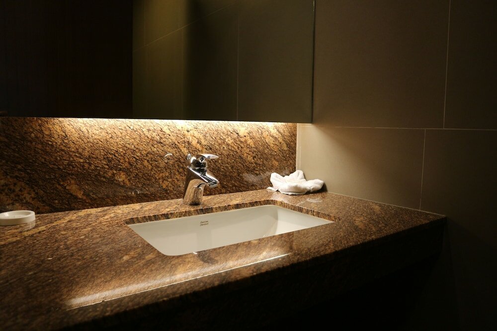 Фото Garden Orchid Hotel