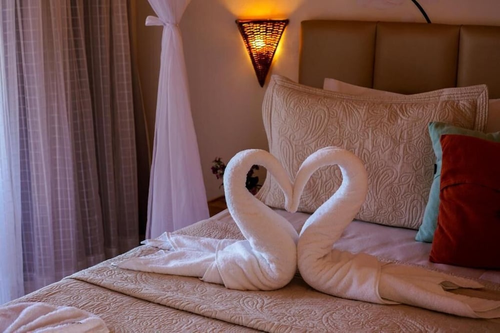 Фото Pousada Xama