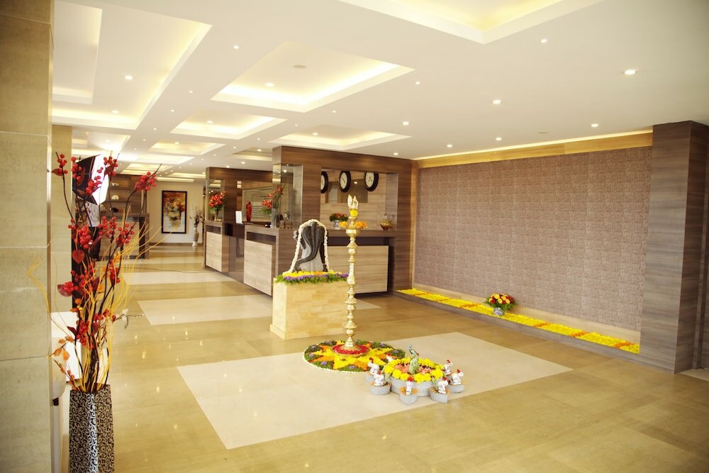 Фото The Munnar Queen