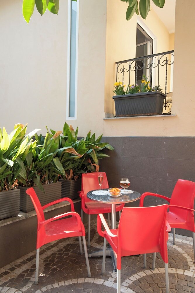 Фото Hotel Fiorentina