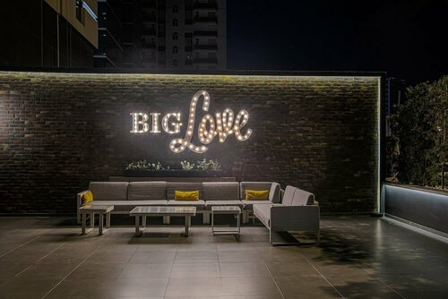 Гостиница Holiday Inn Kayseri - Duvenonu в Коджасинане