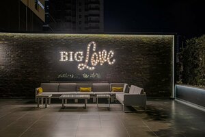 Гостиница Holiday Inn Kayseri - Duvenonu