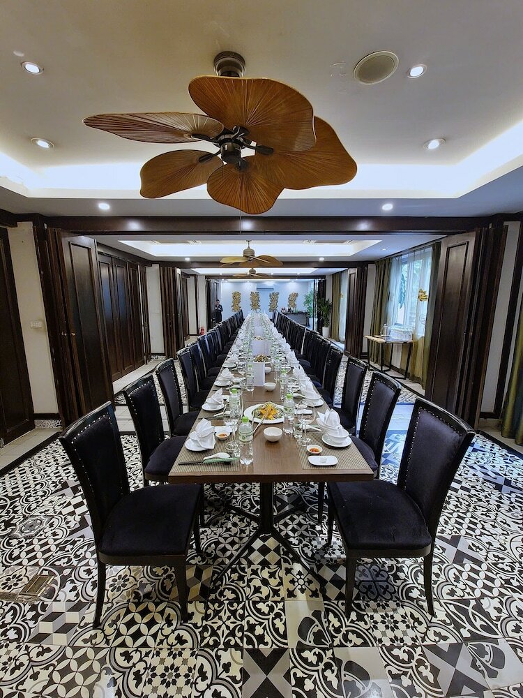 Фото Thang Long Opera Hotel