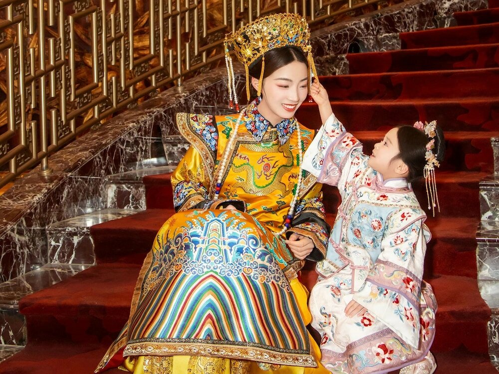 Фото China World Hotel Beijing