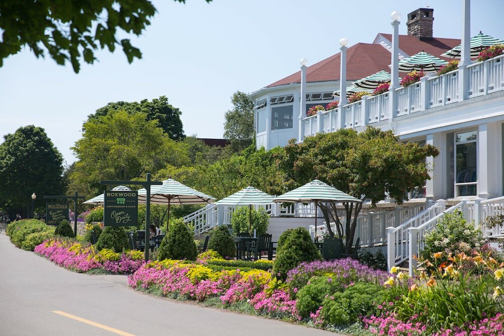 Фото Mission Point Resort