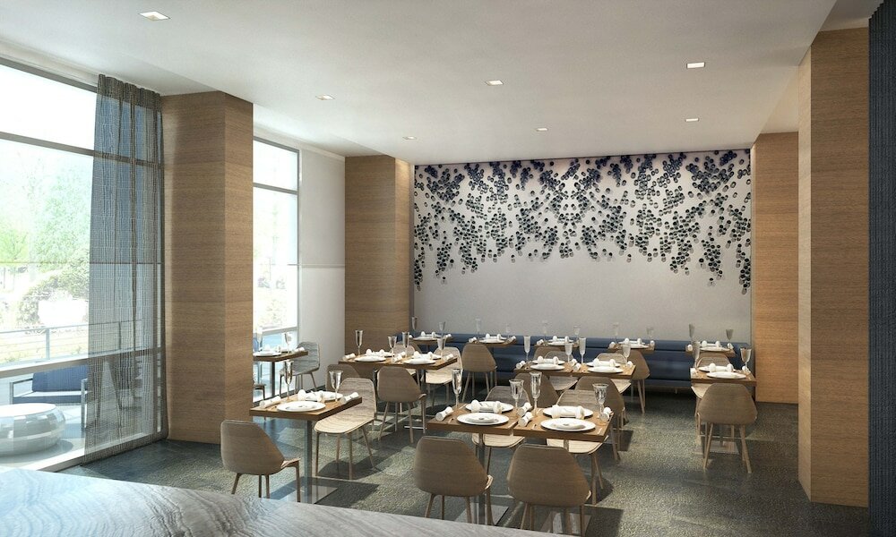 Фото Ac Hotel Phoenix Tempe/Downtown