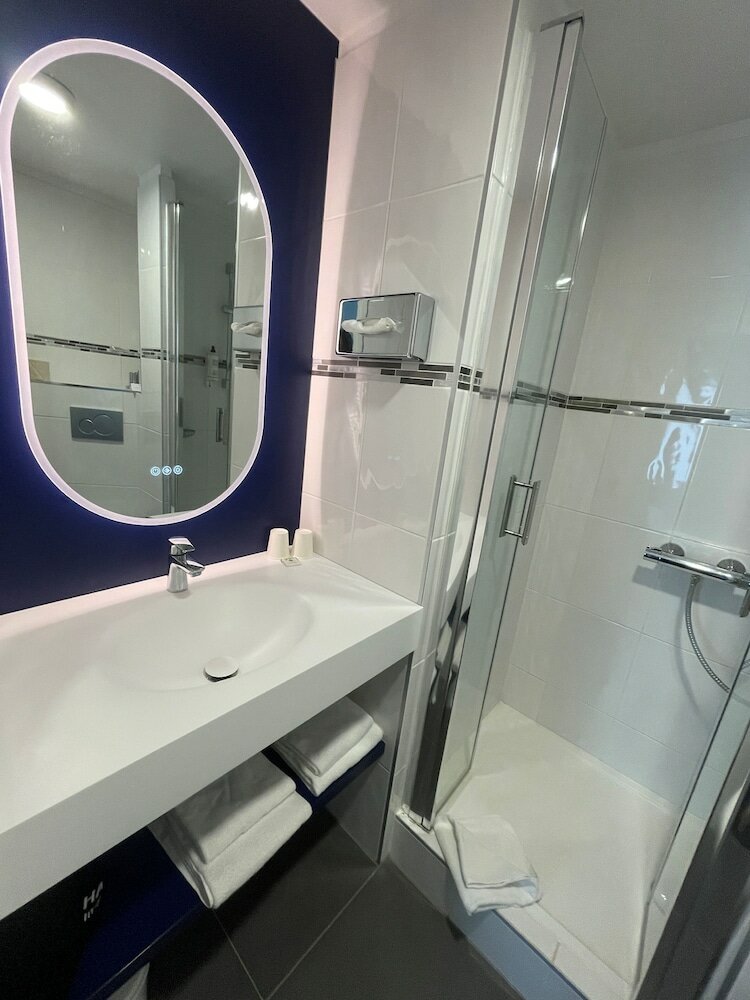 Фото Best Western Hotel Royan Ocean