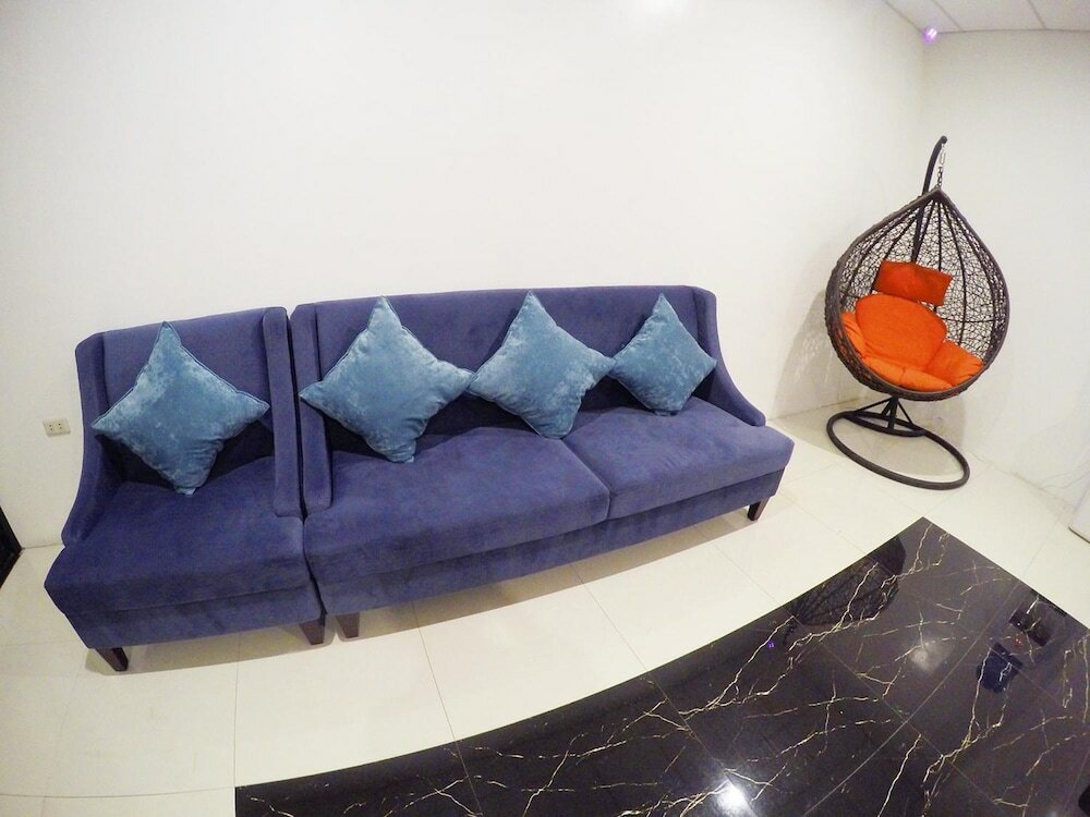 Фото Golden Gate Suites