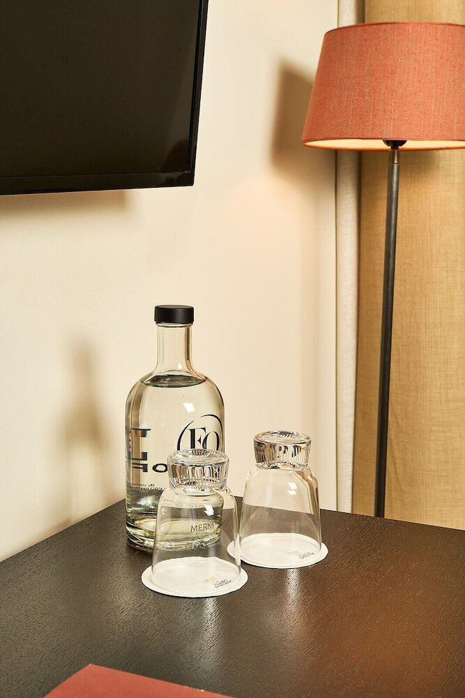 Фото Hotel Franq