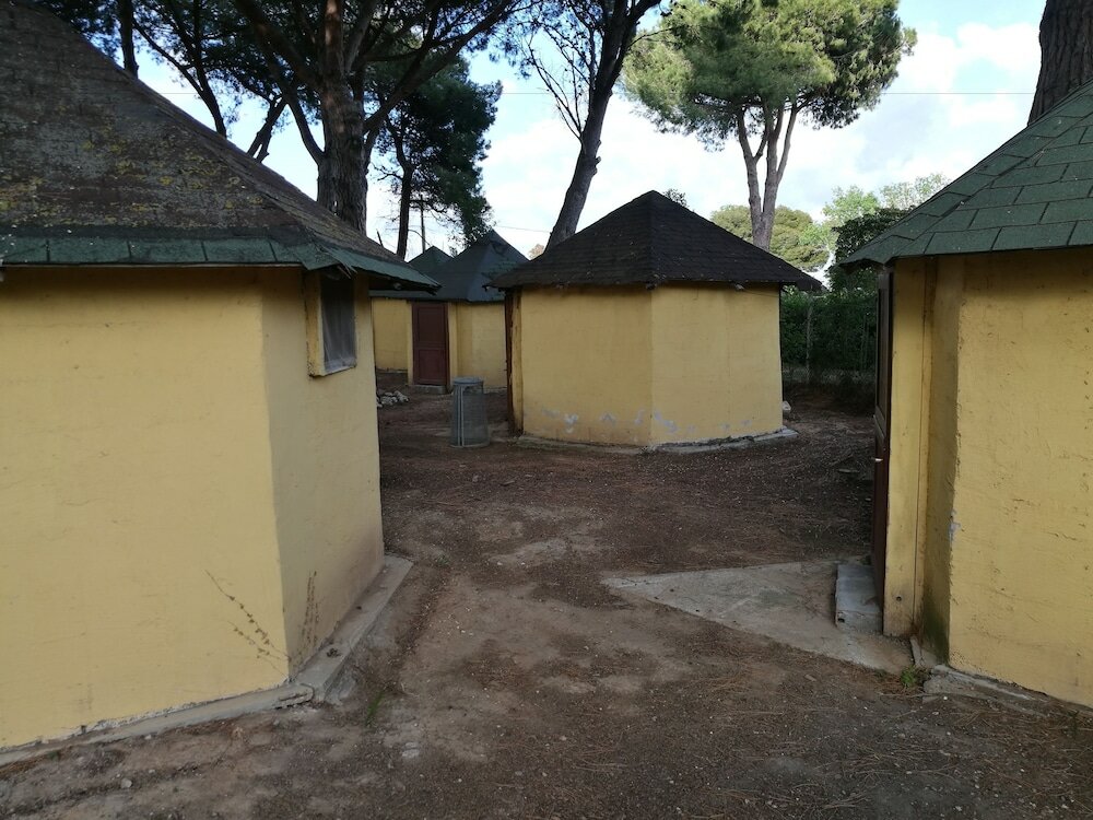 Фото Hotel Paradiso