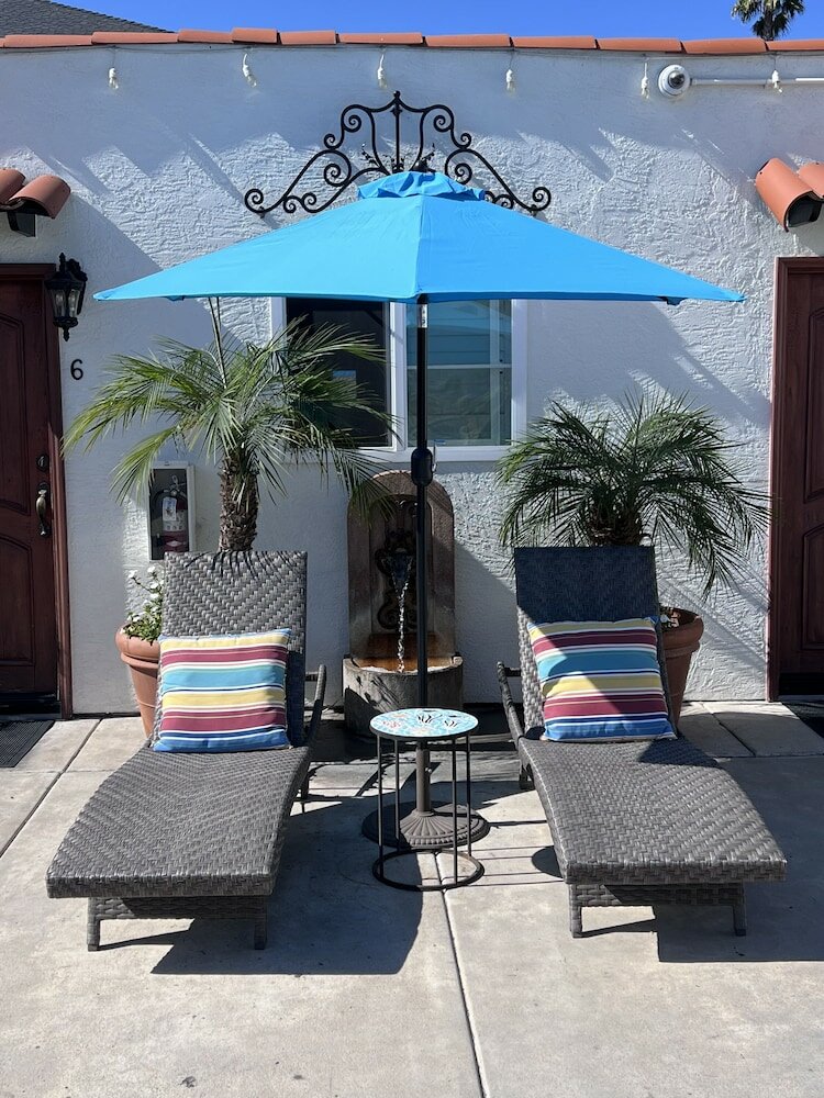Фото Leucadia Beach Inn