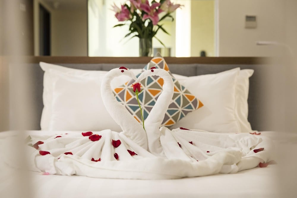 Фото King Town Grand Hotel