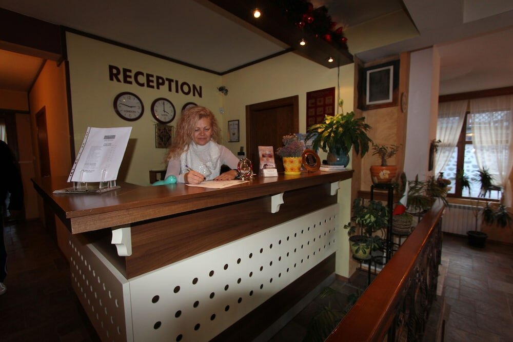 Фото Kap House Hotel