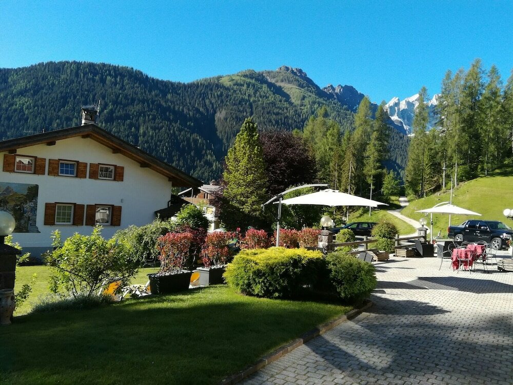 Фото Park Hotel Arnica