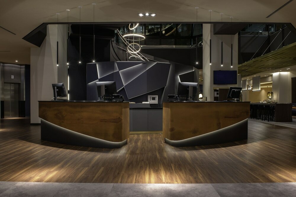 Фото Clayton Hotel Düsseldorf