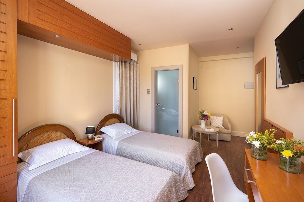 Фото Palladion Hotel