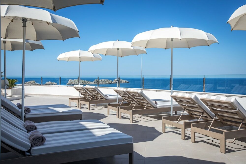 Фото Hotel Royal Blue Dubrovnik