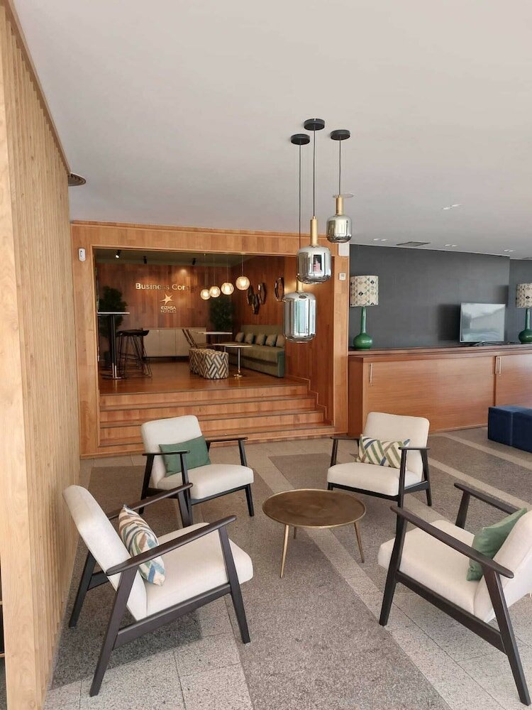 Фото Hotel & SPA Real Ciudad de Zaragoza