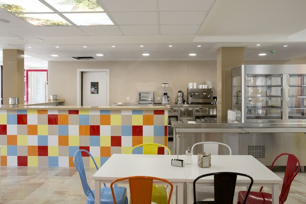 Фото Funway Academic Resort - Adults Only