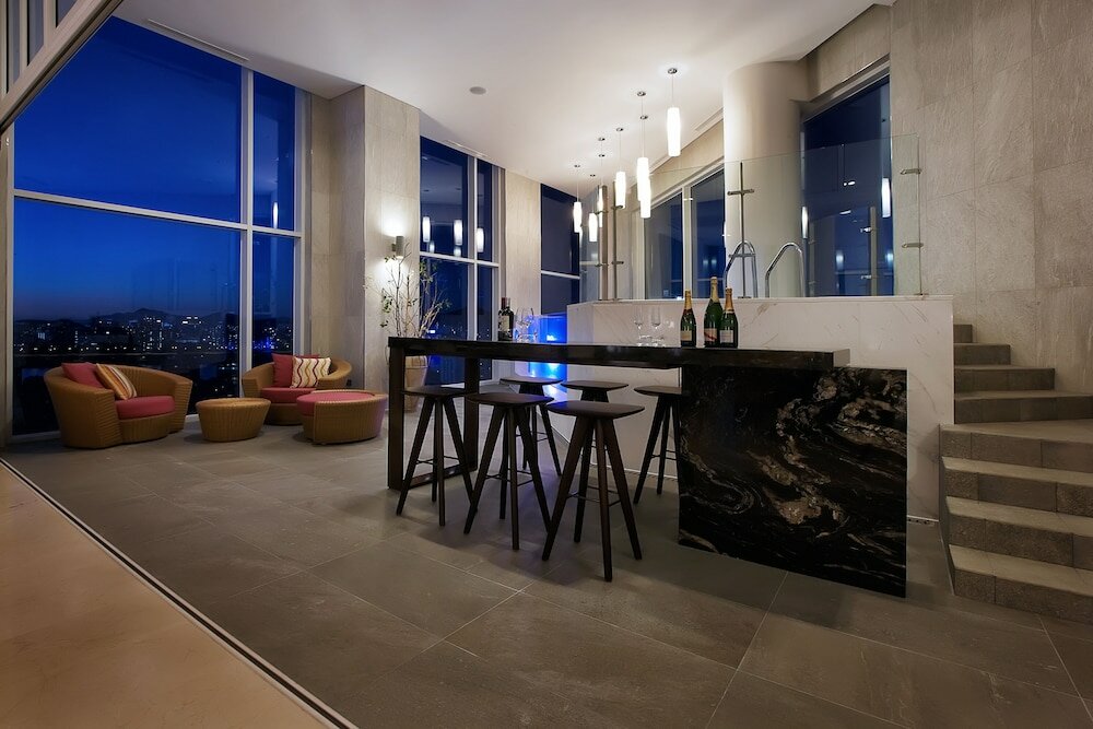 Фото Hotel Entra Gangnam