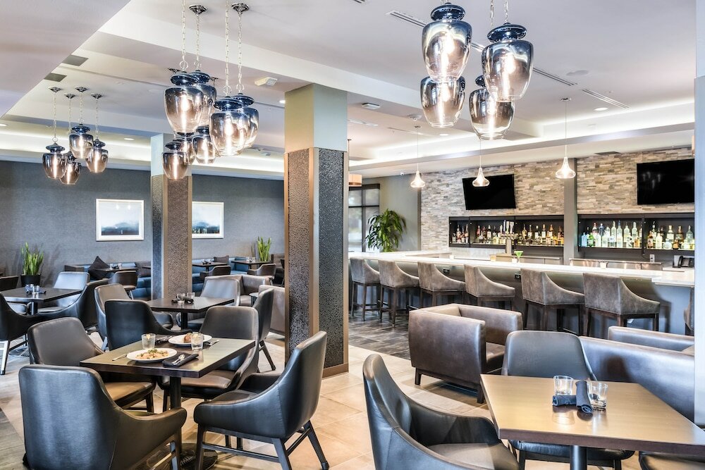 Фото Holiday Inn Hotel & Suites Silicon Valley - Milpitas, an Ihg Hotel