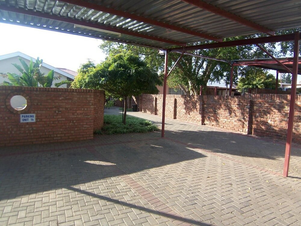 Фото Hadida Guest House