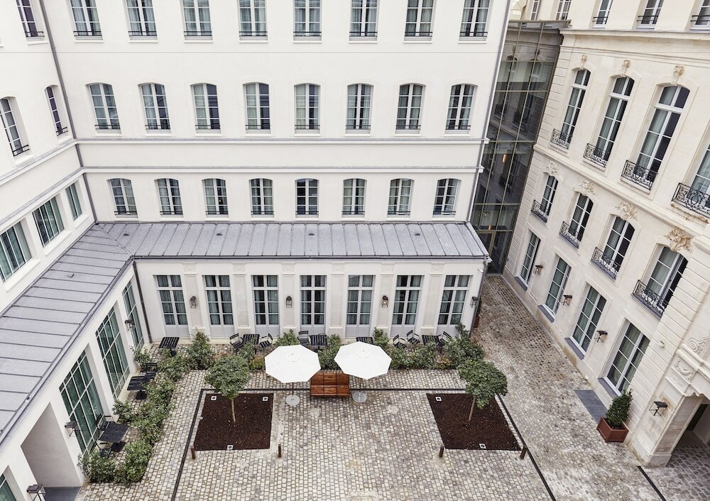 Фото The Hoxton Paris