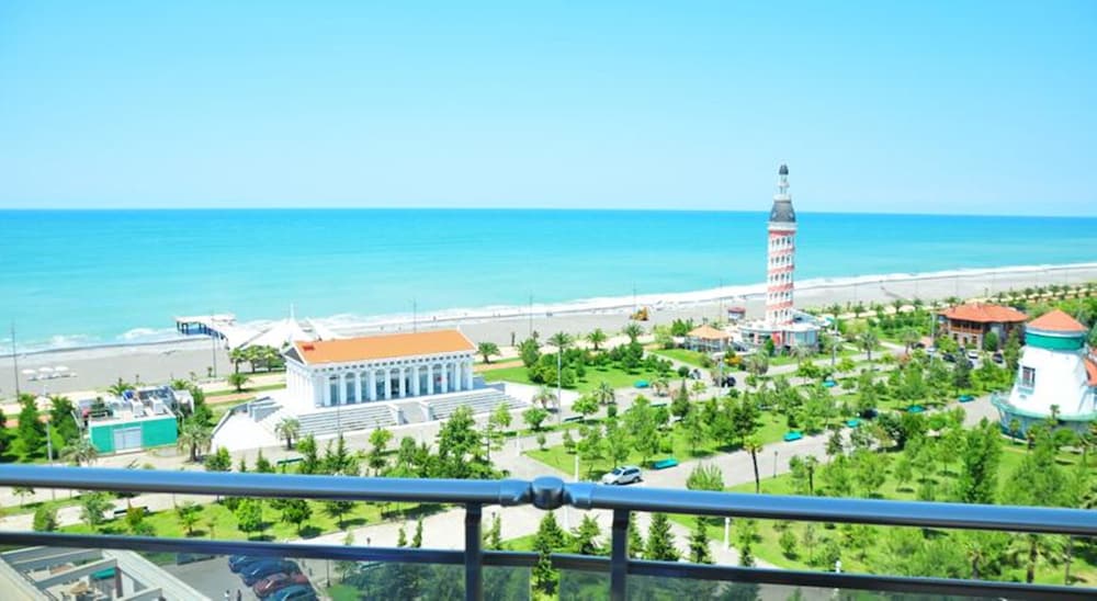 Фото Rock Hotel First Line