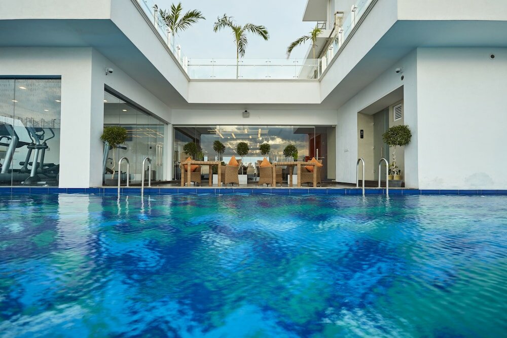 Фото Mandarina Colombo