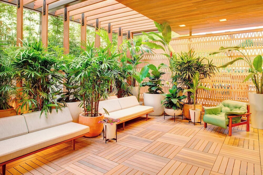 Фото The Laylow, Autograph Collection